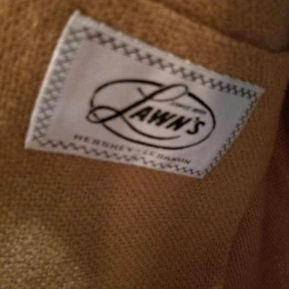 Vintage Jaymar Ruby Ltd wool 2 bttn blazer - Picture 7 of 8